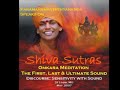 Omkara Meditation -- The First, Last & Ultimate Sound