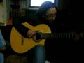 Lua canta: A Jica