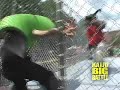 Kaiju Big Battel @ Northeastern