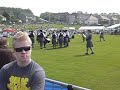Lanark & District Pipe Band - Gourock 2008 Lanark & District Pipe Band - Gourock 2008