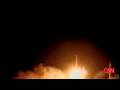 lancio missile dall\'iran
