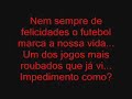 Flamengo - Quatro jog�es da d�cada de 90