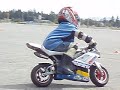 Motordirex Mini - Aiello