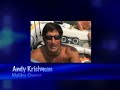 Power Wedge: Surfing with Andy Kritchman