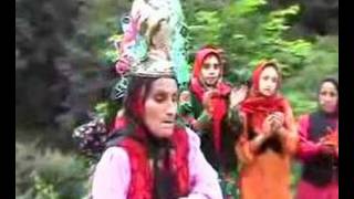 رقص اصیل ایرانی Iranian Folk Dance