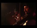Concert au New Morning avec Leela Petronio et JP Douterluigne invités du Hip-Tap Project