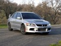 Koleksi Mitsubishi evolution/my favorite