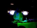 DMX Krew Live in Kiev Xlib club