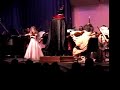 Vieuxtemps 4, Halloween Concert