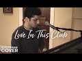 Usher/Young Jeezy - Love In This Club (piano acoustic) on iTunes