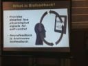 What is Biofeedback-Part1 of 6