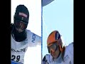 Austria dominates PGS