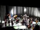 Leonard Cohen in Concert