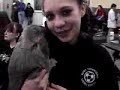 4-H News: Bunny Olympics