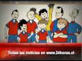 Titulares 24 Horas en la Mañana del 25/05/10