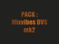 Virtual DJ pro 5 vs Mixvibes DVS 7