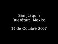 san joaquín