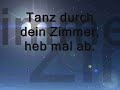 Ich und Ich - Vom selben Stern
