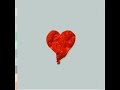 04. Kanye West ft. Young Jeezy - Amazing