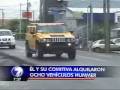COSTA RICA - TROPIC News - Roman Abramovich vacation