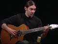 Peter Ciluzzi - Nocturne - DVD
