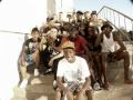 Hip Hop guineano