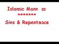 Islamic Manners - Sins & Repentence 1/4