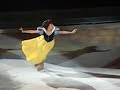 Branca de Neve e a Rainha - Disney on ice: As princesas
