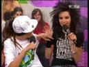 Tokio Hotel Rock