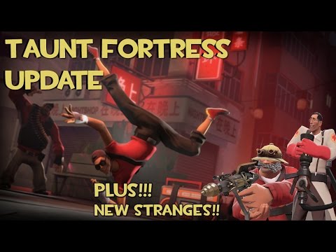 how to patch tf2