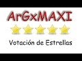 videos de Loquendo Votación de Estrellas