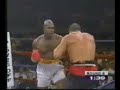 Golpes de gracia Del Boxeo - K.T.F.O.- 
Golpeos Brutales
