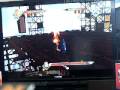 Avatar Burning Earth Boss battle 2