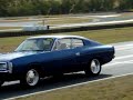 XY GTHO Phase 3 VS. Valiant Charger