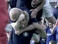 Players Piling Players Piling