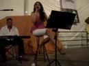 Patrycia Alves - Chao de giz | Elba Ramalho