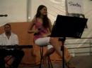 Patrycia Alves - Chao de giz | Elba Ramalho