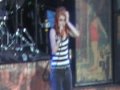Paramore -  Ignorance (live @ White River Amphitheater)
