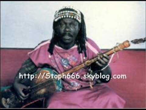 Sidi Mimoune Loghmami