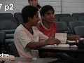 Génesis 6:9-22 - 7 p2 - Leo Maestre - Escuela Biblica
