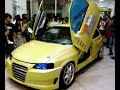 celta extreme tuning