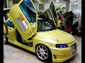 Celta extreme tuning