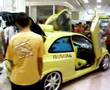 Celta extreme tuning