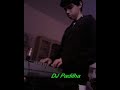 DJ Padilha - Tamborz�o Paro (Fudeu)