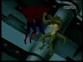 Superman vs WonderWoman Superman vs WonderWoman