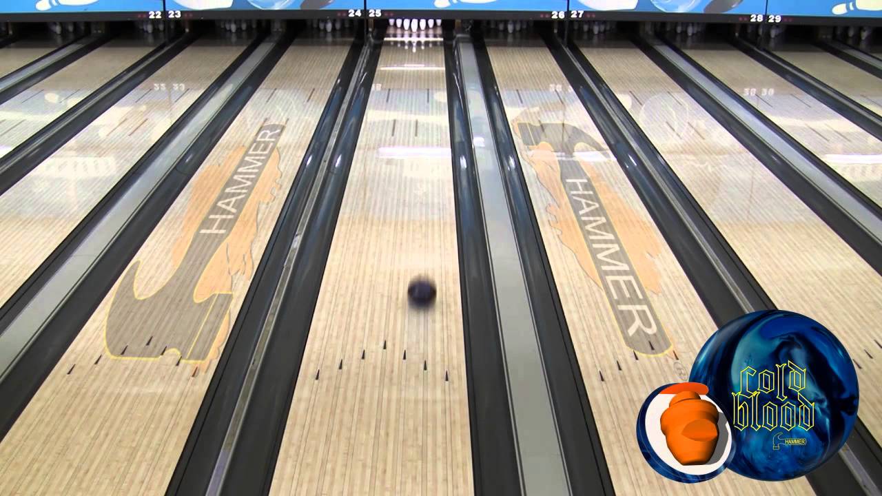 Videos Hammer Bowling