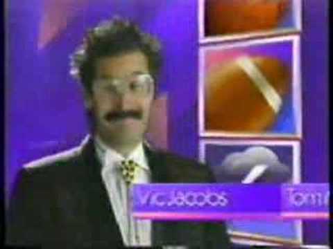 KMPH 1988 10 o'clock Talent