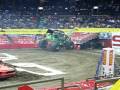 videos de Grave Digger at Columbus Monster Jam