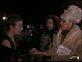 videos de Cognac Wellerlane interviews at the Hamptons Film Festival