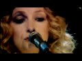 Goldfrapp - A&E [Live]